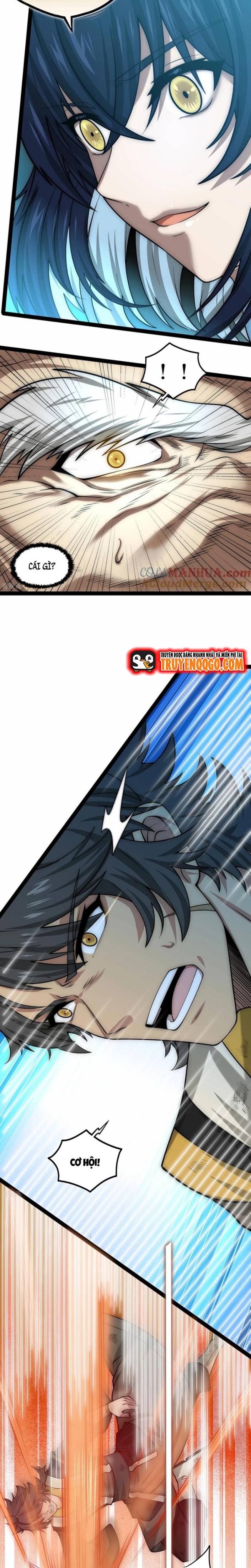 Đạp Toái Tiên Hà Chap 343 - Next Chap 344