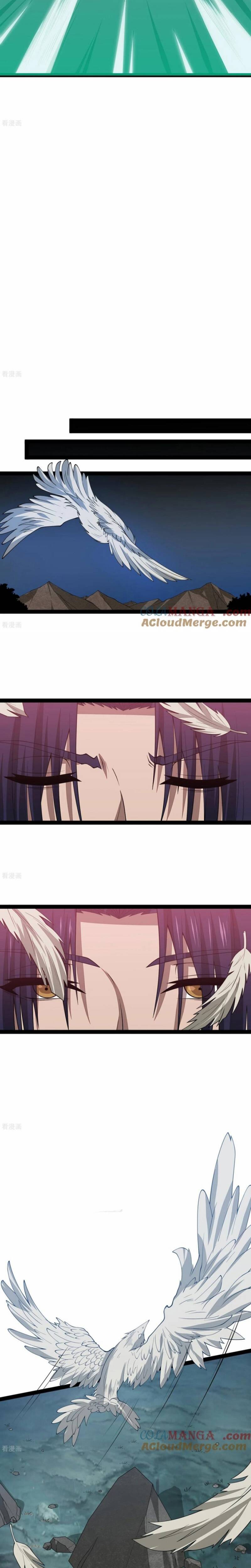 Đạp Toái Tiên Hà Chap 351 - Next Chap 352