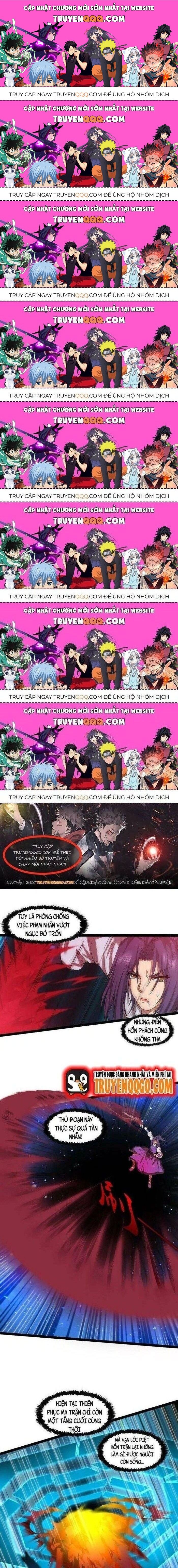 Đạp Toái Tiên Hà Chap 322.8 - Next Chap 323.8