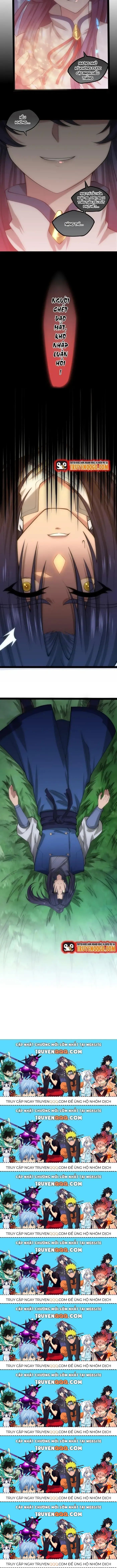 Đạp Toái Tiên Hà Chap 336.8 - Next Chap 337.8