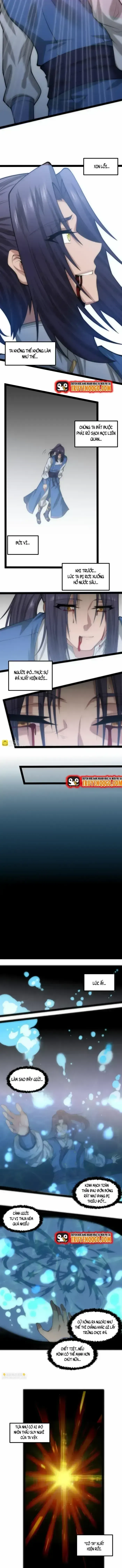 Đạp Toái Tiên Hà Chap 336.9 - Next Chap 337.9