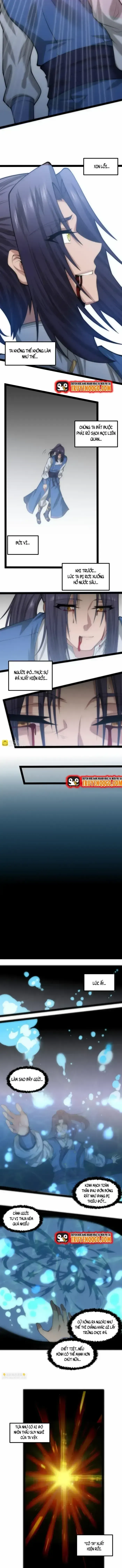 Đạp Toái Tiên Hà Chap 336.6 - Next Chap 337.6