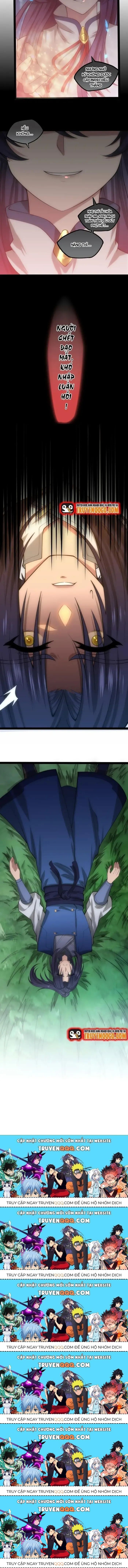 Đạp Toái Tiên Hà Chap 336.6 - Next Chap 337.6