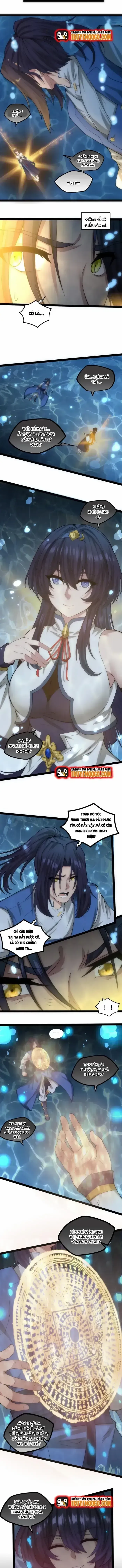 Đạp Toái Tiên Hà Chap 336.7 - Next Chap 337.7