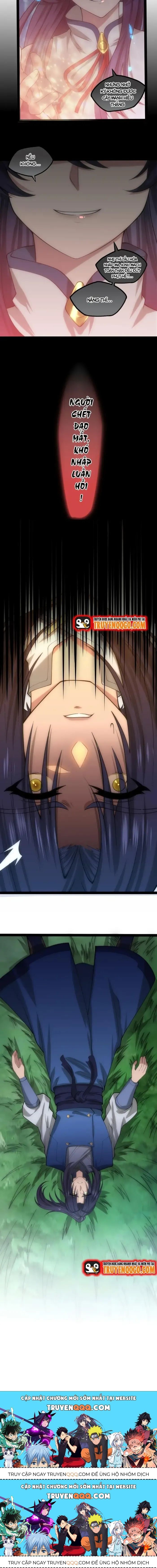 Đạp Toái Tiên Hà Chap 336.2 - Next Chap 337.2