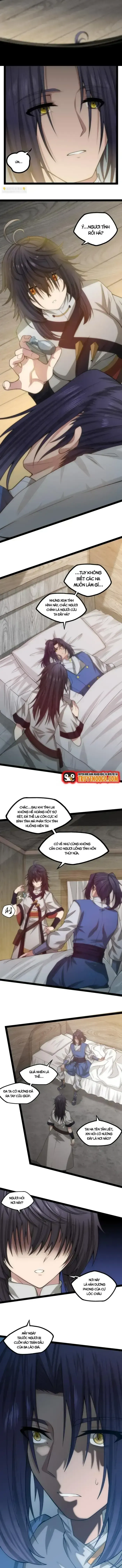 Đạp Toái Tiên Hà Chap 337.8 - Next Chap 338.8