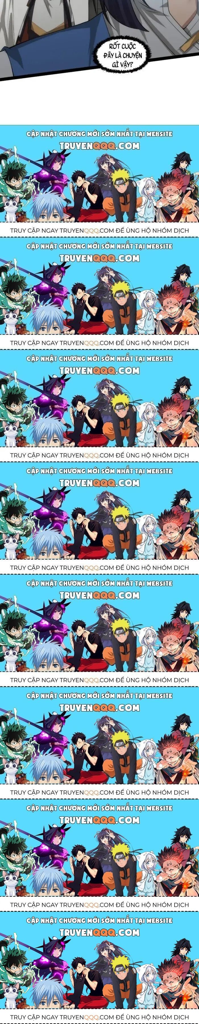 Đạp Toái Tiên Hà Chap 337.9 - Next Chap 338.9