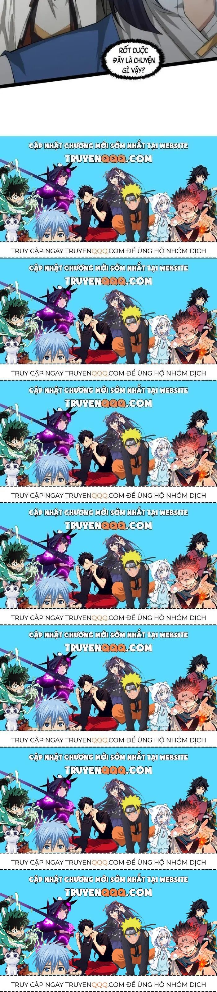 Đạp Toái Tiên Hà Chap 337.7 - Next Chap 338.7