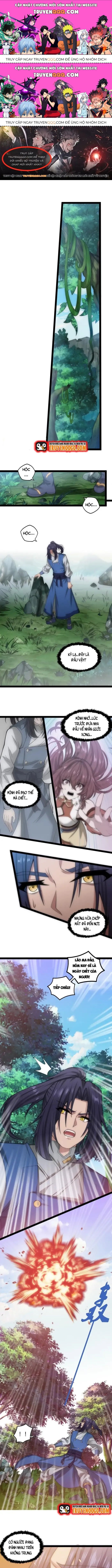 Đạp Toái Tiên Hà Chap 337.2 - Next Chap 338.2