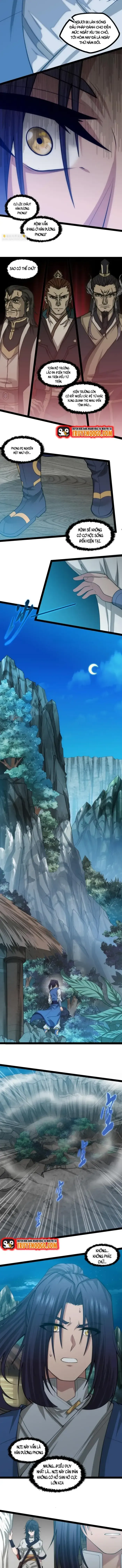 Đạp Toái Tiên Hà Chap 337.2 - Next Chap 338.2