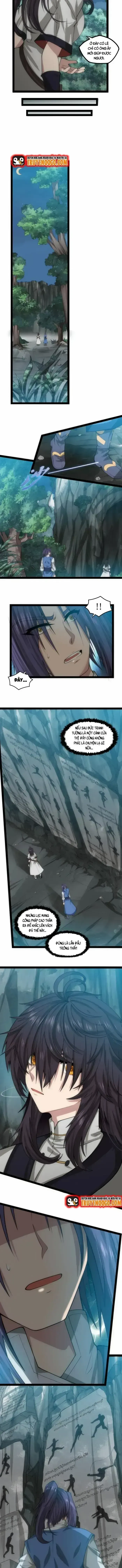 Đạp Toái Tiên Hà Chap 338.8 - Next Chap 339.8