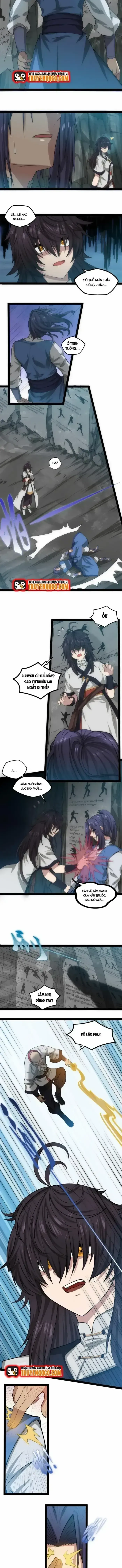 Đạp Toái Tiên Hà Chap 338.8 - Next Chap 339.8