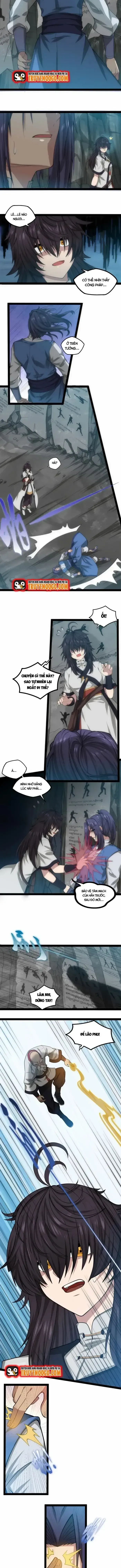 Đạp Toái Tiên Hà Chap 338.5 - Next Chap 339.5