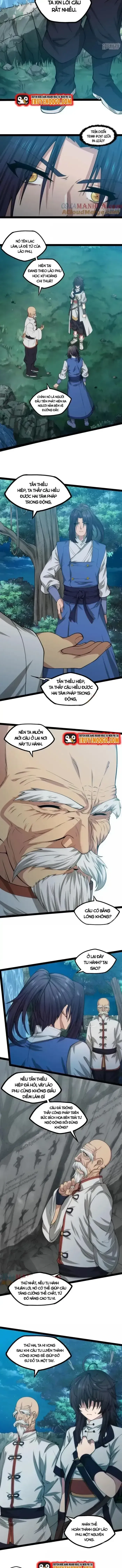 Đạp Toái Tiên Hà Chap 339.7 - Next Chap 340.7