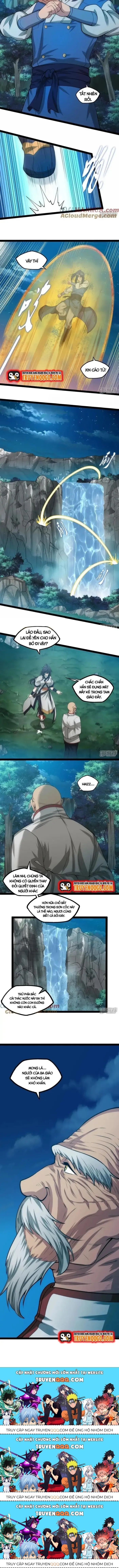 Đạp Toái Tiên Hà Chap 339.3 - Next Chap 340.3