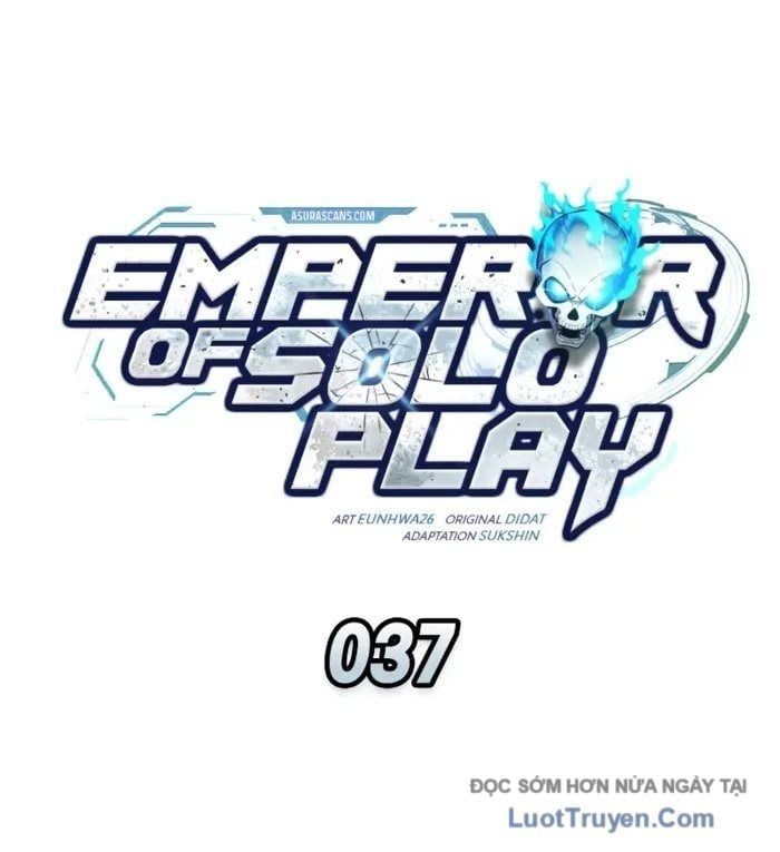 Độc Chiến Đế Vương Chap 37 - Next Chap 38
