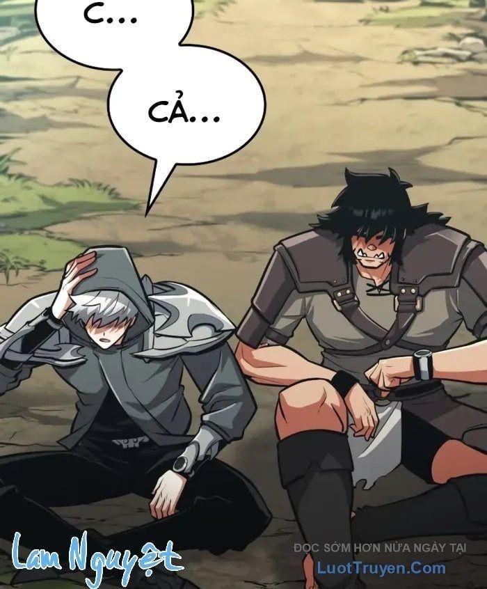 Độc Chiến Đế Vương Chap 37 - Next Chap 38