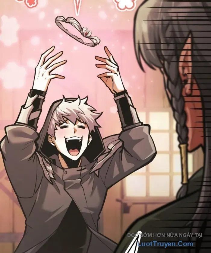 Độc Chiến Đế Vương Chap 37 - Next Chap 38