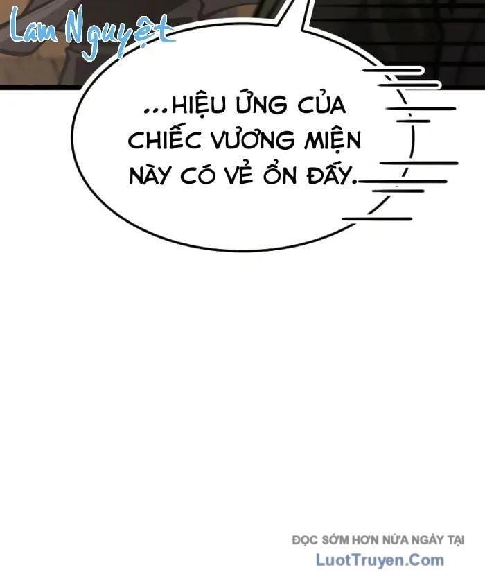 Độc Chiến Đế Vương Chap 37 - Next Chap 38