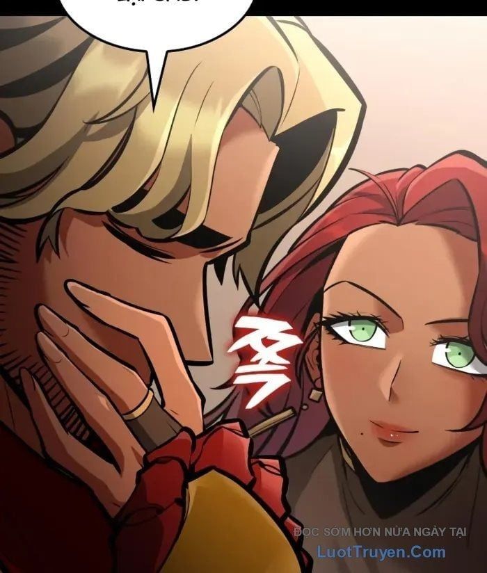 Độc Chiến Đế Vương Chap 37 - Next Chap 38