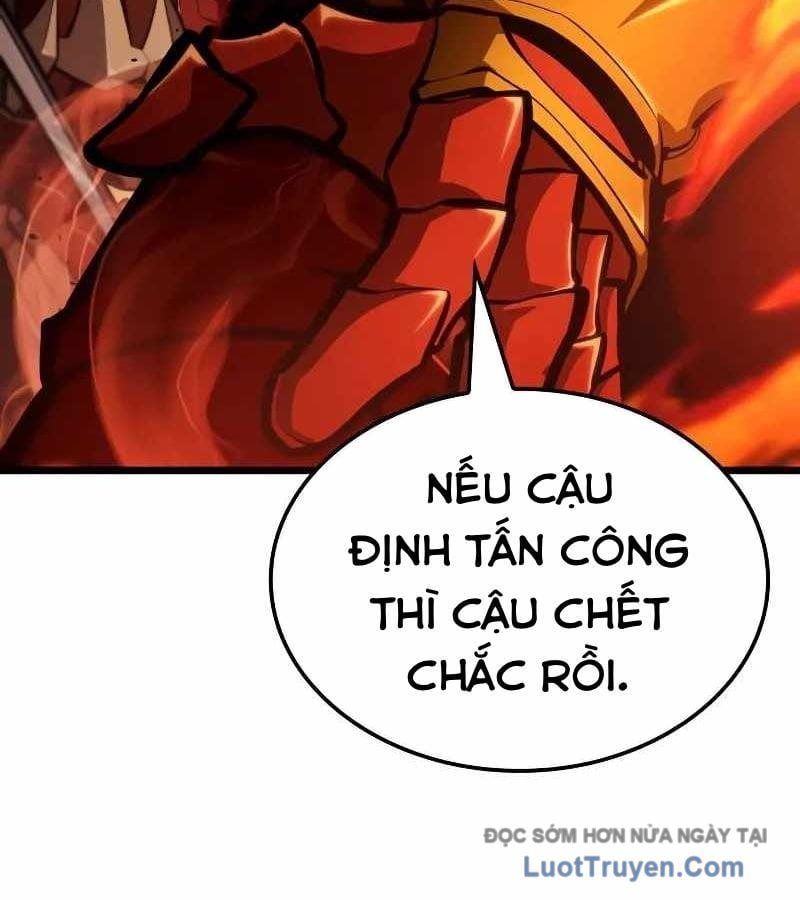 Độc Chiến Đế Vương Chap 38 - Next Chap 39