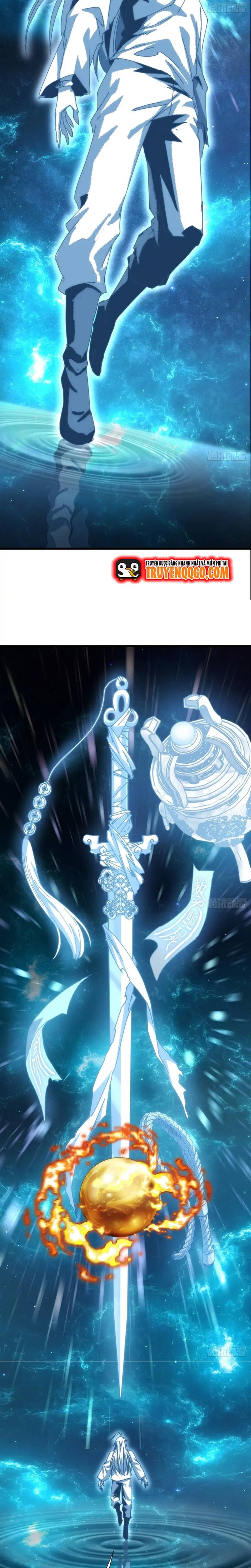 Xưng Bá Phế Thổ: Ta Ở Mạt Thế Chấp Chưởng Tiên Môn Chap 30 - Next Chap 31