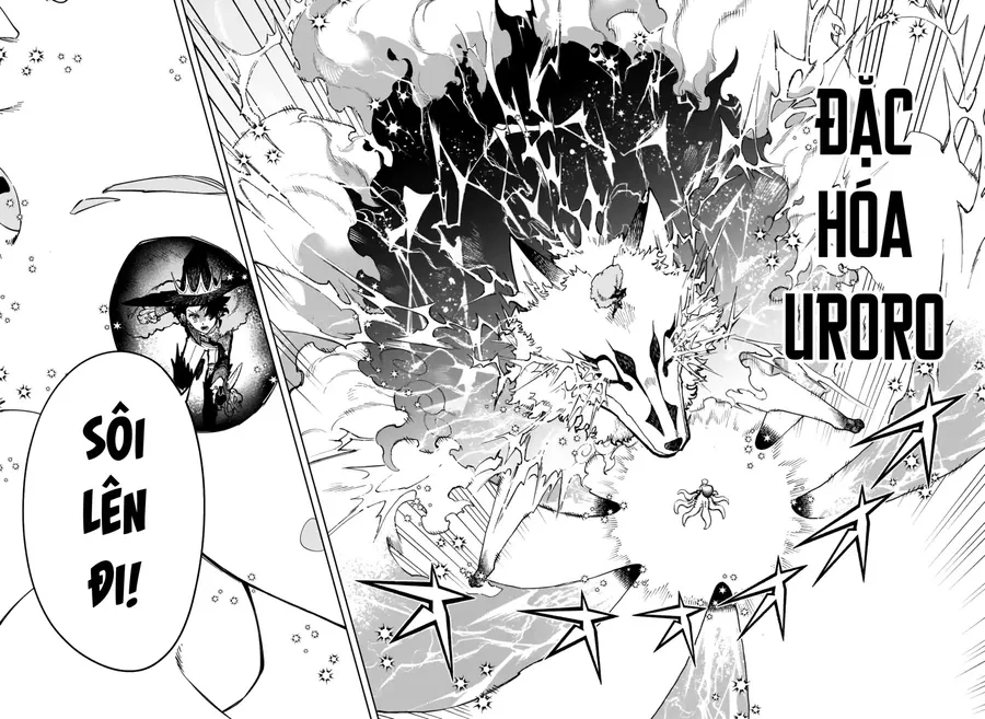 Ichi The Witch Chap 55 - Next Chap 56