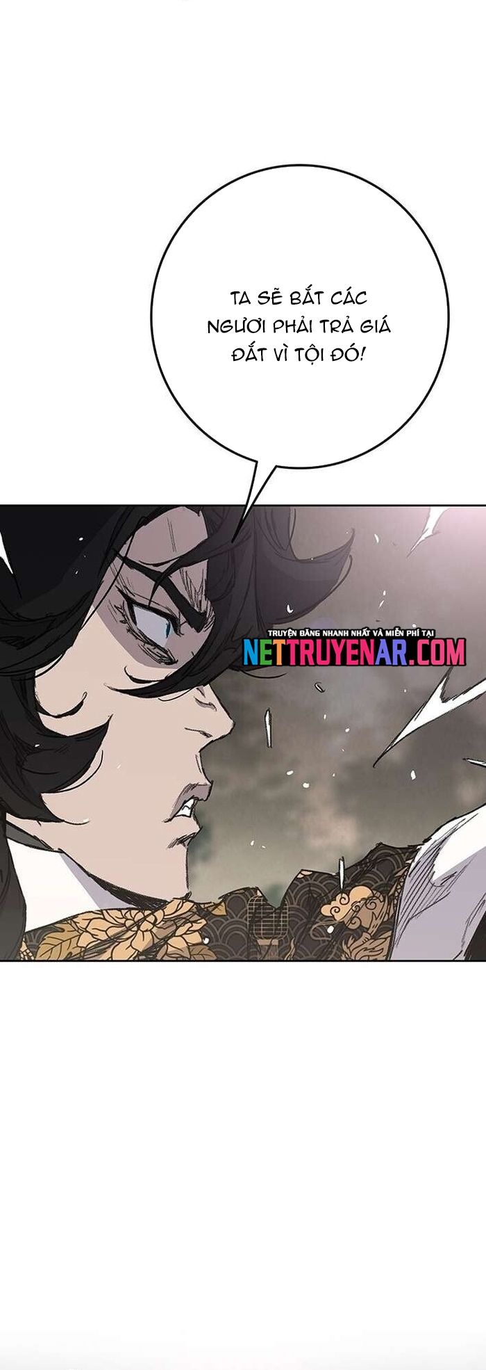 Tiên Kiếm Bất Bại Chap 268 - Next Chap 269