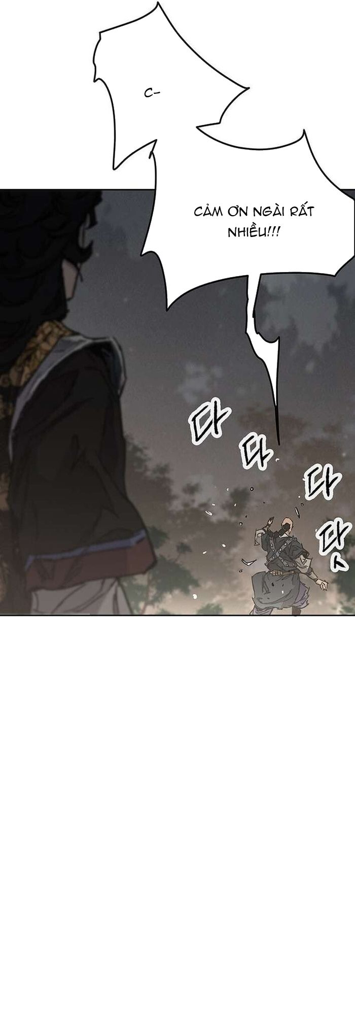 Tiên Kiếm Bất Bại Chap 268 - Next Chap 269