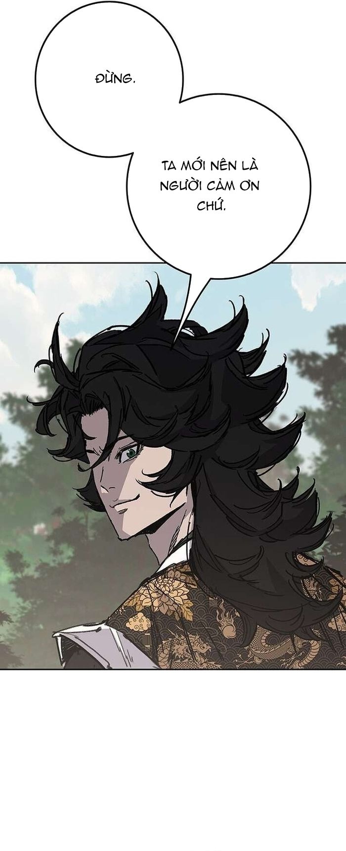 Tiên Kiếm Bất Bại Chap 268 - Next Chap 269