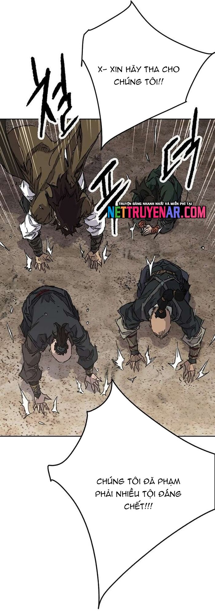 Tiên Kiếm Bất Bại Chap 268 - Next Chap 269