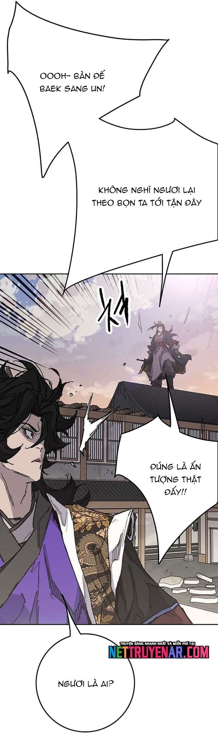 Tiên Kiếm Bất Bại Chap 268 - Next Chap 269