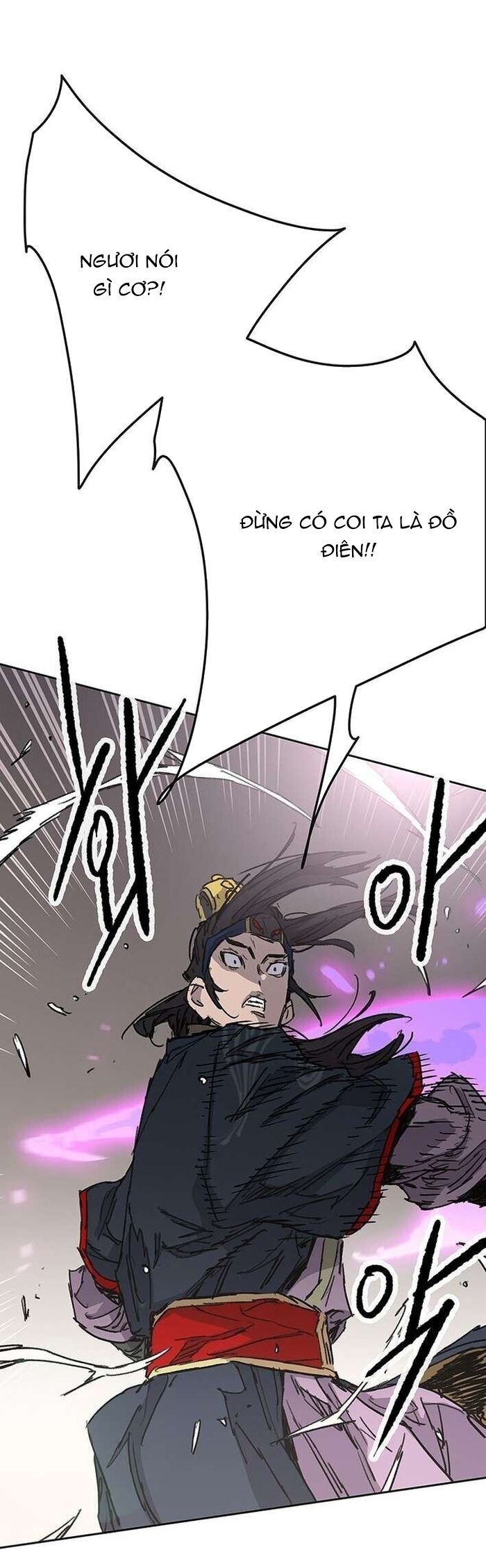 Tiên Kiếm Bất Bại Chap 268 - Next Chap 269