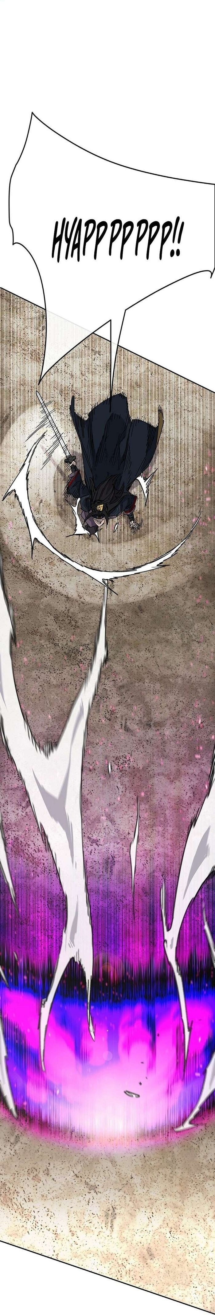 Tiên Kiếm Bất Bại Chap 268 - Next Chap 269