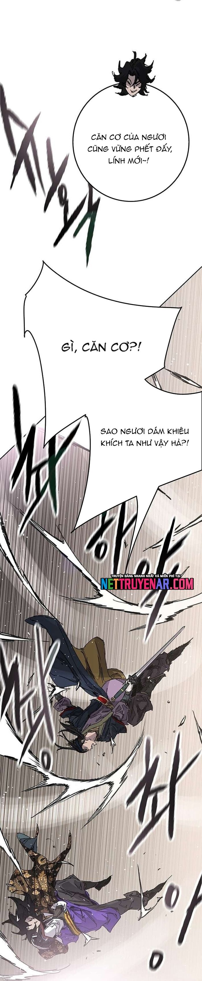 Tiên Kiếm Bất Bại Chap 269 - Next Chap 270