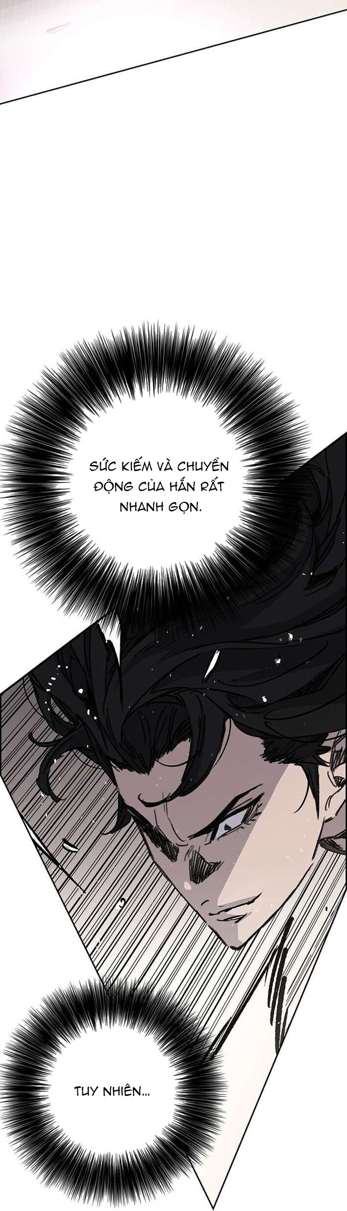 Tiên Kiếm Bất Bại Chap 269 - Next Chap 270