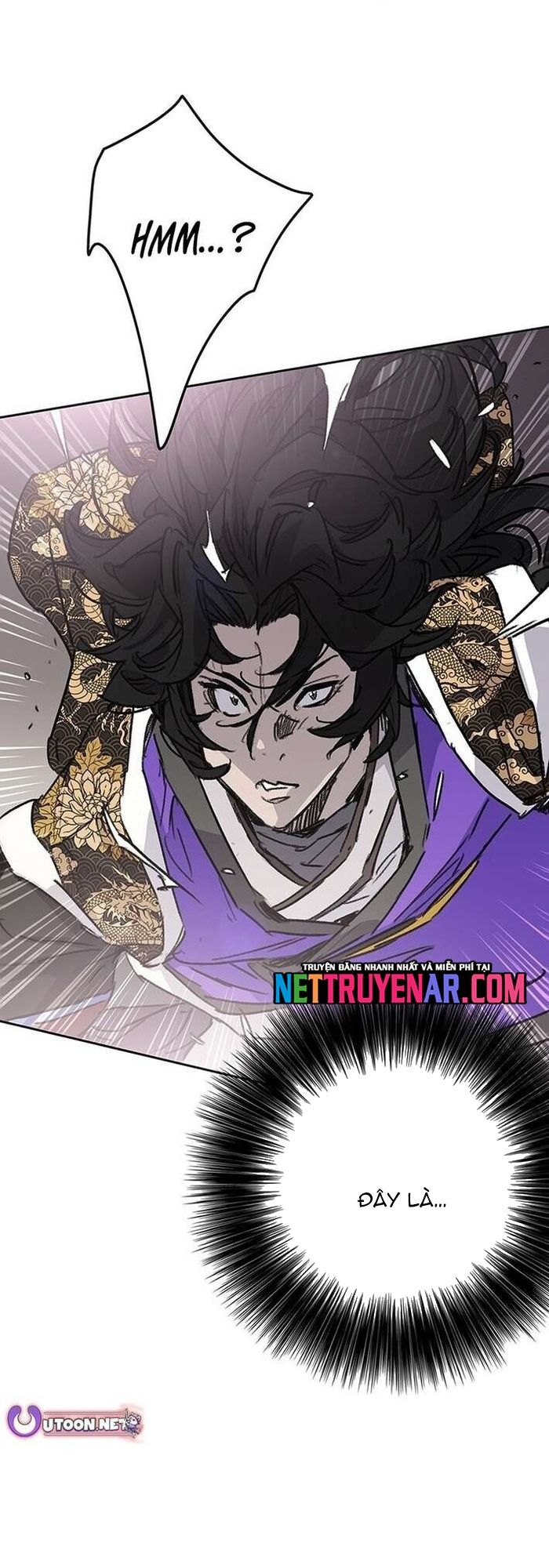 Tiên Kiếm Bất Bại Chap 269 - Next Chap 270