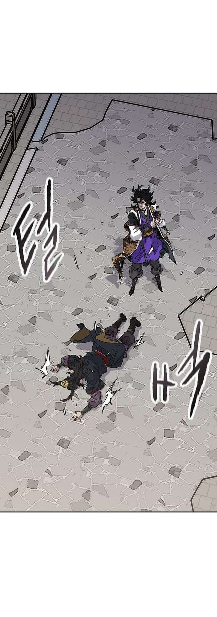 Tiên Kiếm Bất Bại Chap 269 - Next Chap 270