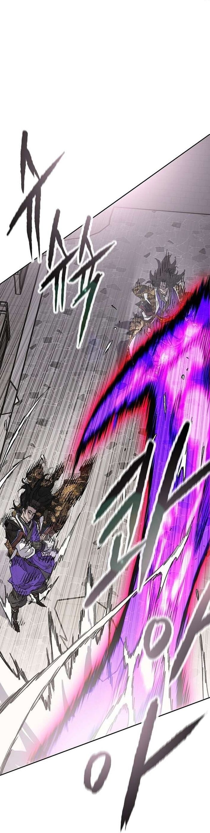 Tiên Kiếm Bất Bại Chap 269 - Next Chap 270