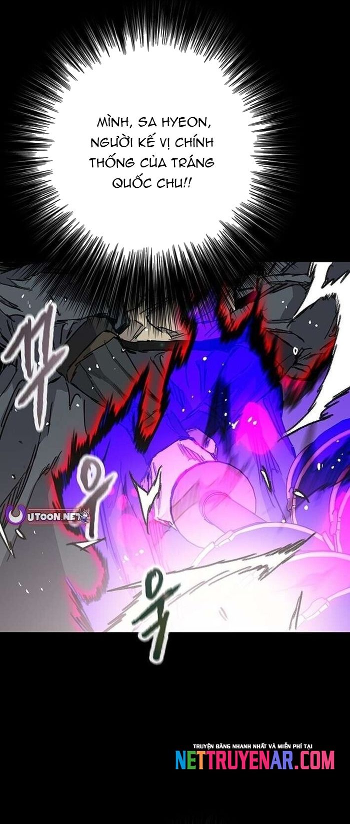 Tiên Kiếm Bất Bại Chap 269 - Next Chap 270