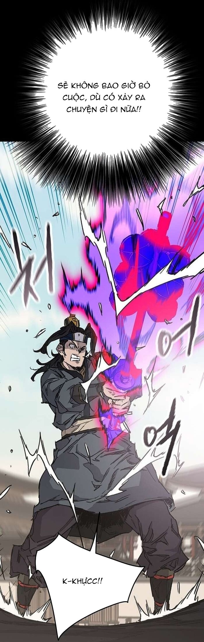 Tiên Kiếm Bất Bại Chap 269 - Next Chap 270