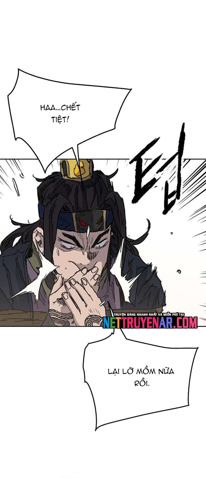 Tiên Kiếm Bất Bại Chap 269 - Next Chap 270