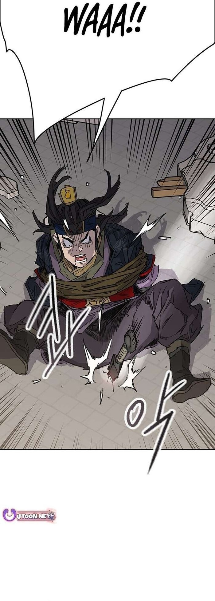 Tiên Kiếm Bất Bại Chap 269 - Next Chap 270