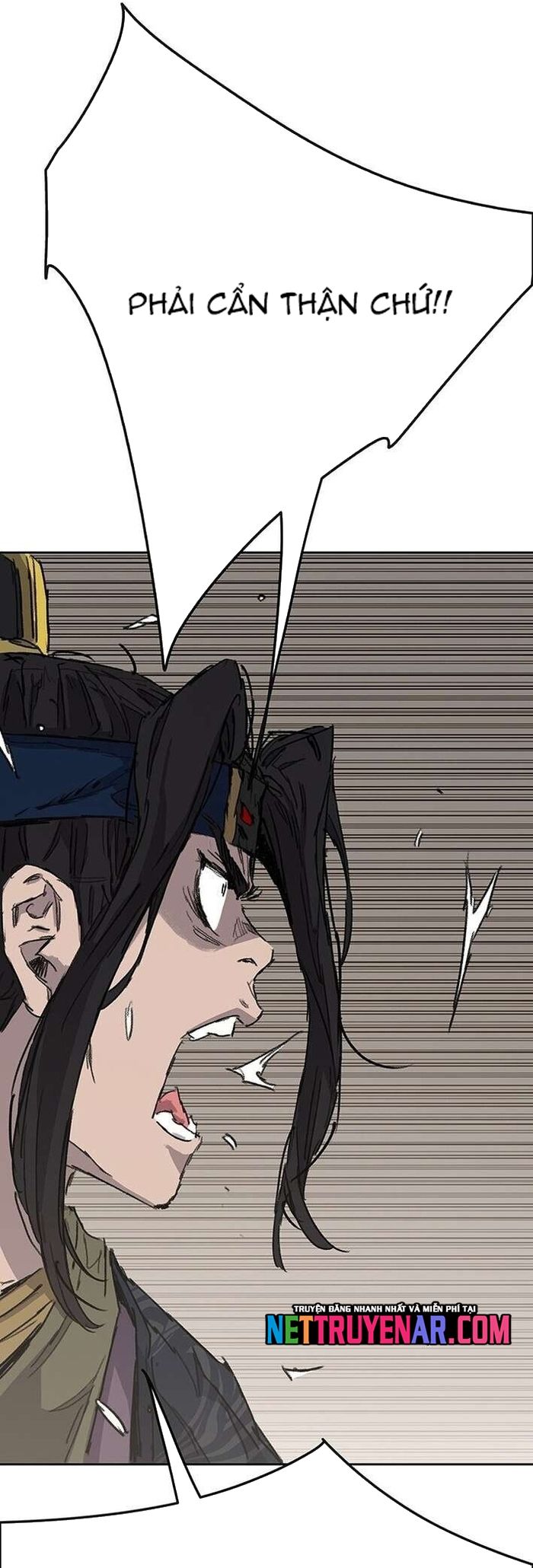 Tiên Kiếm Bất Bại Chap 269 - Next Chap 270