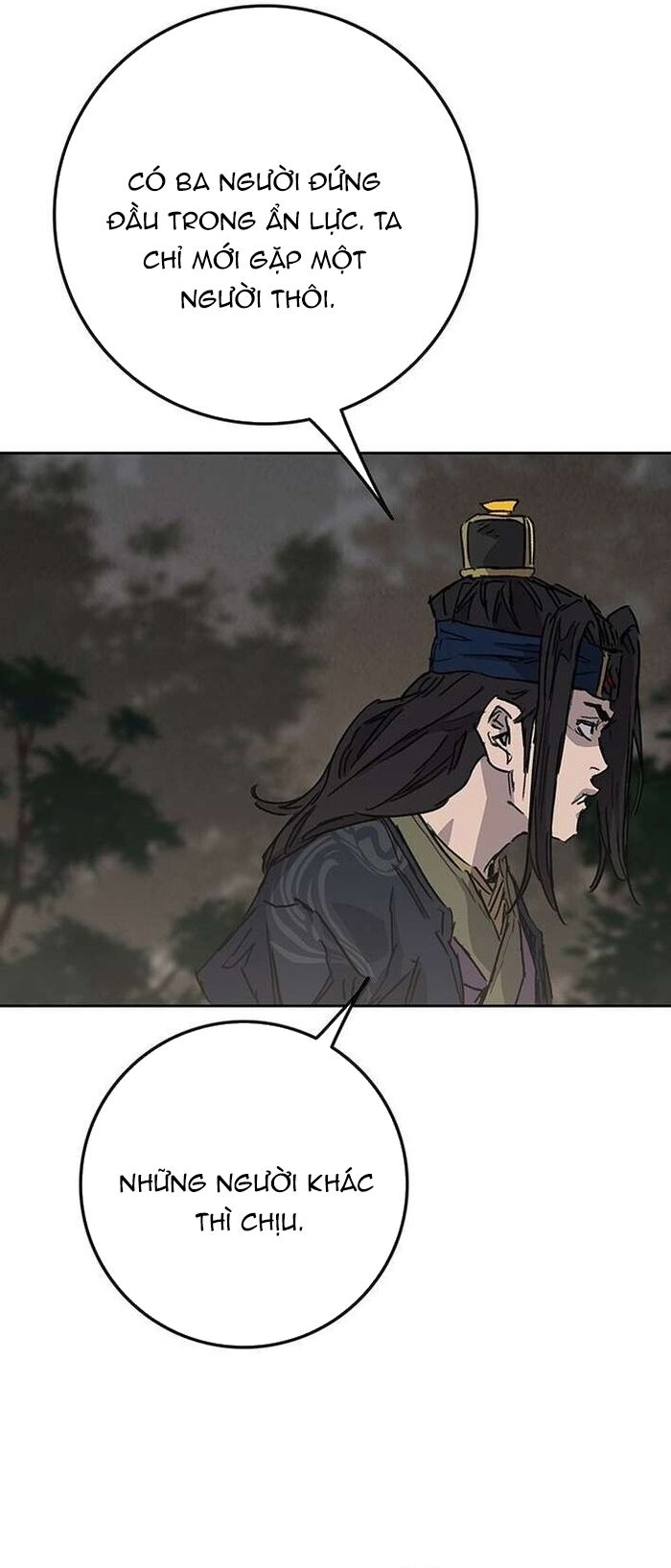 Tiên Kiếm Bất Bại Chap 269 - Next Chap 270