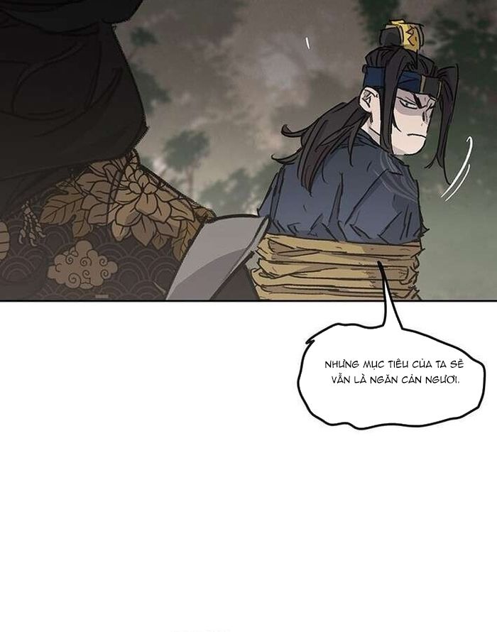 Tiên Kiếm Bất Bại Chap 269 - Next Chap 270