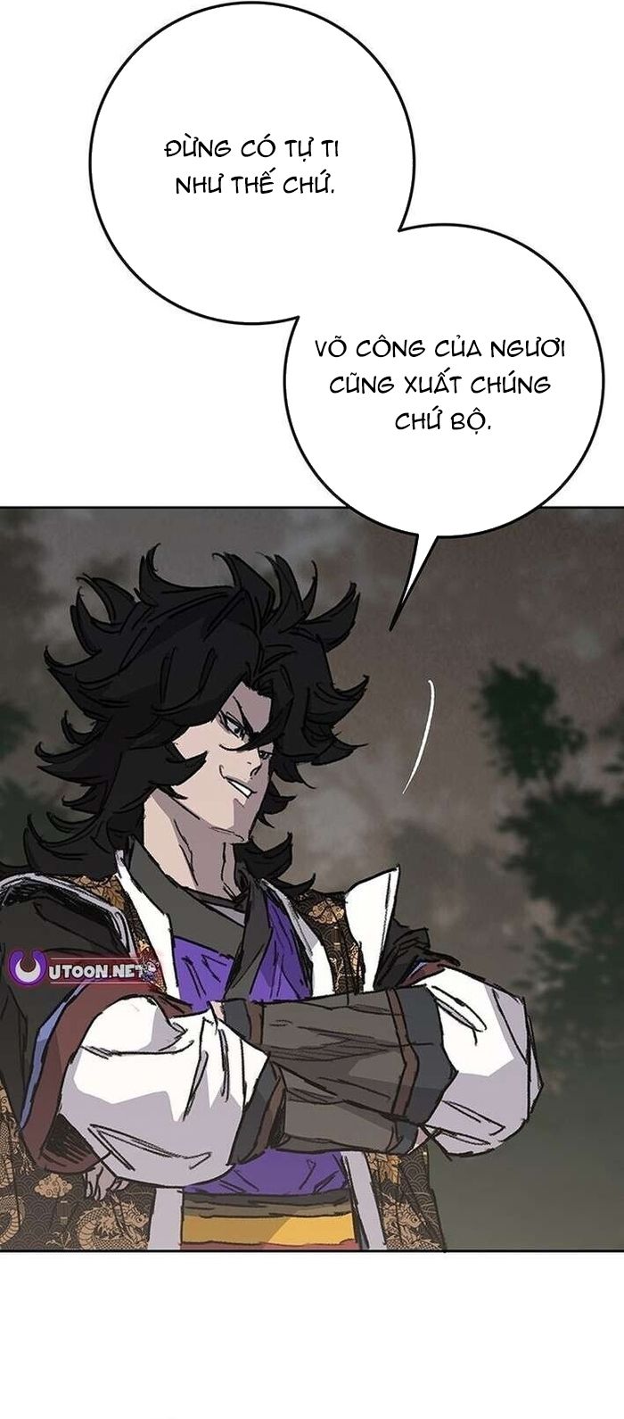 Tiên Kiếm Bất Bại Chap 269 - Next Chap 270