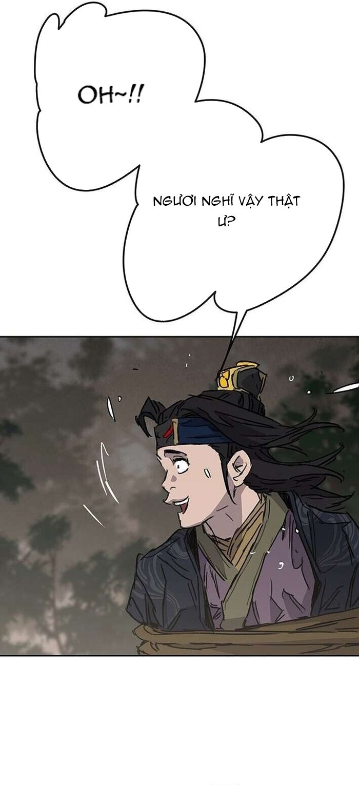 Tiên Kiếm Bất Bại Chap 269 - Next Chap 270