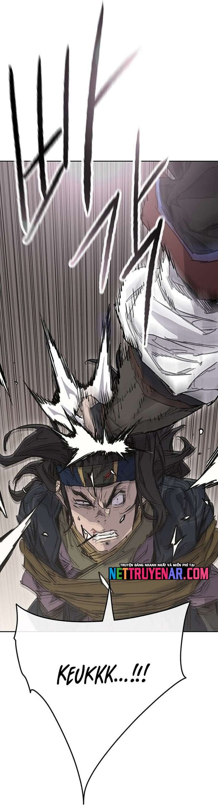 Tiên Kiếm Bất Bại Chap 269 - Next Chap 270