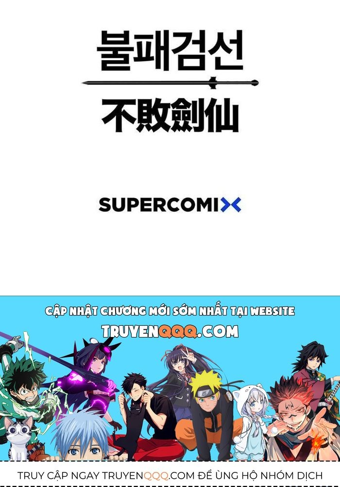 Tiên Kiếm Bất Bại Chap 269 - Next Chap 270